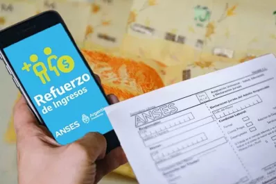 Termina la inscripción para el segundo Refuerzo Alimentario: ¿Cuáles son los requisitos?