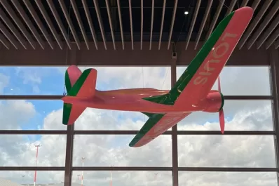 LA GACETA, rumbo al Mundial Qatar 2022: De Italia, con amor