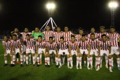 Noticias sobre Club Atlético Gimnasia y Esgrima de Jujuy - LA GACETA Tucumán