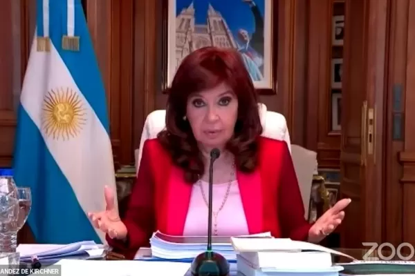 Causa Vialidad: Cristina Kirchner tiene fecha para hablar por última vez ante los jueces