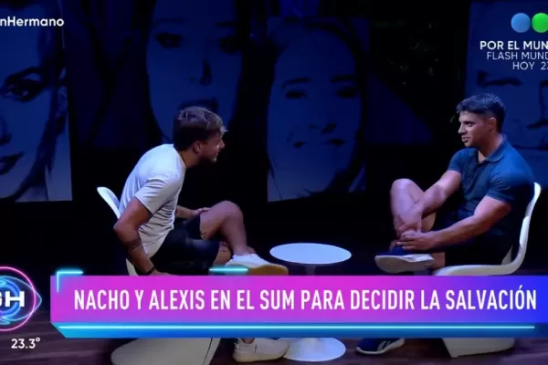 Gran Hermano: a quién salvaron los líderes y cómo quedó la placa de nominados