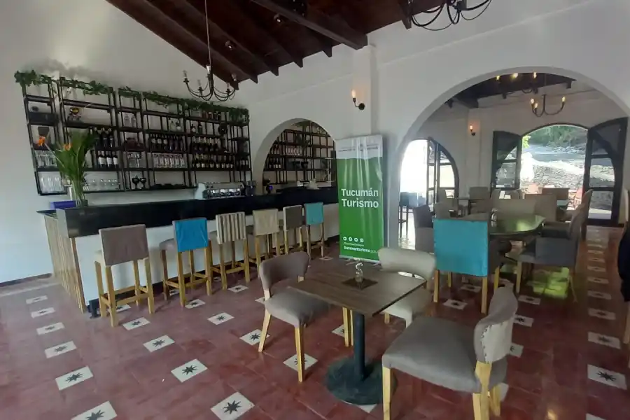 LA GACETA / FOTO DE ANALÍA JARAMILLO