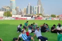 En Qatar nació una nueva nacionalidad: los “messianos”
