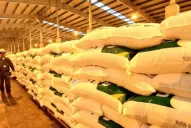 Advirtieron que podría faltar fertilizantes y agroquímicos