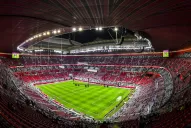 Hagan juego en la inauguración: ¿Ecuador o Qatar?