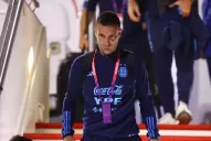 LA GACETA, en Qatar: “Yo era el primero que estaba preparado para perder”, dijo Scaloni