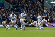 El año de Los Pumas merecía un final mejor