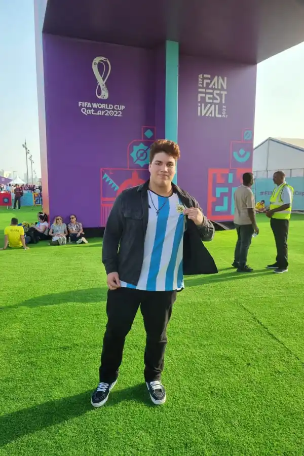 Alejandro González (Chile)