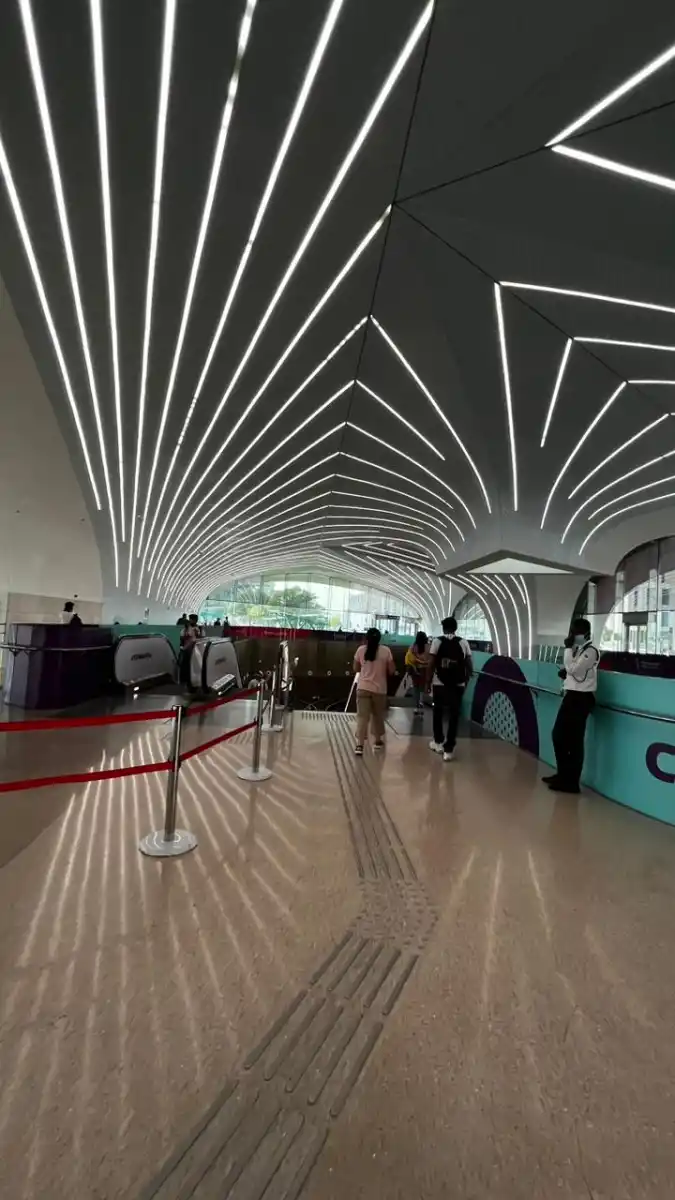 Qatar, la tierra donde la sorpresa es parte del menú del Mundial 2022