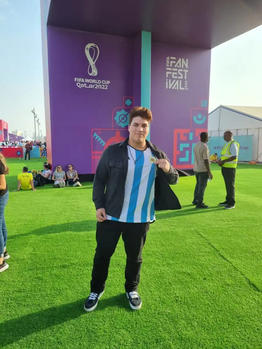 Alejandro González (Chile)