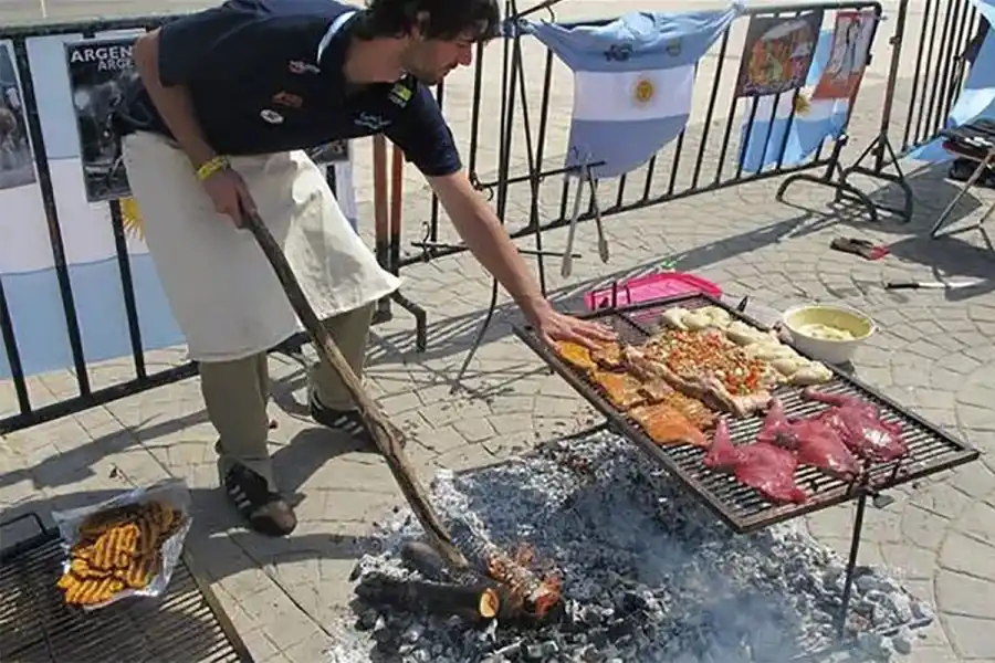 La crisis, un golpe a los ritos mundialistas