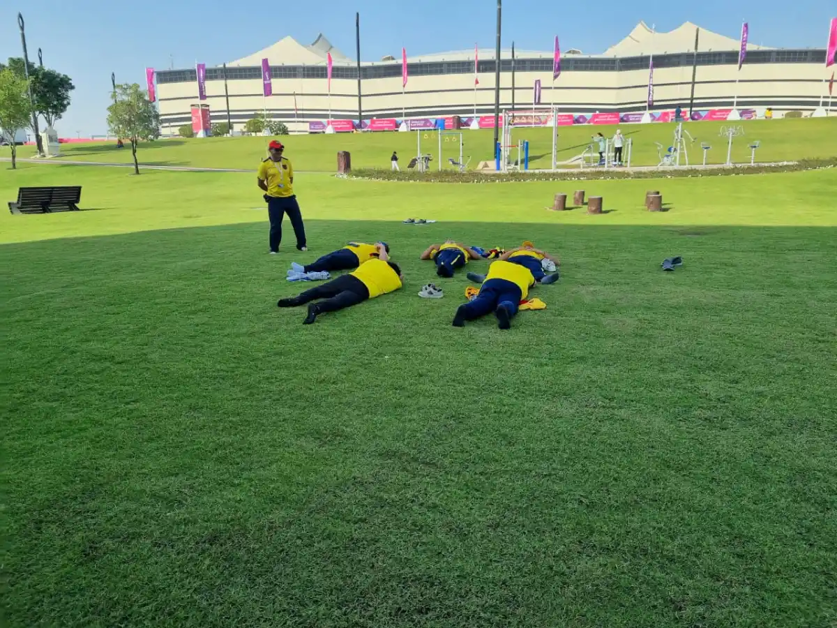 Fui ecuatoriano por un día