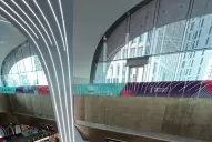 LA GACETA en el Mundial: Qatar, la tierra donde la sorpresa es parte del menú de la Copa del Mundo