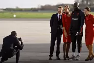 Mundial de Qatar: Lukaku podría perderse los dos primeros partidos de Bélgica