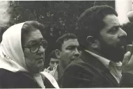 Lula: La lucha de Hebe es un ejemplo para quienes creen en un mundo más democrático