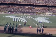 Video: reviví las últimas fiestas de apertura de los mundiales