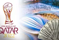 El Mundial de Qatar 2022, el más caro de la historia: de la fase de grupos, a la final, ¿cuánto cuestan las entradas para cada partido?