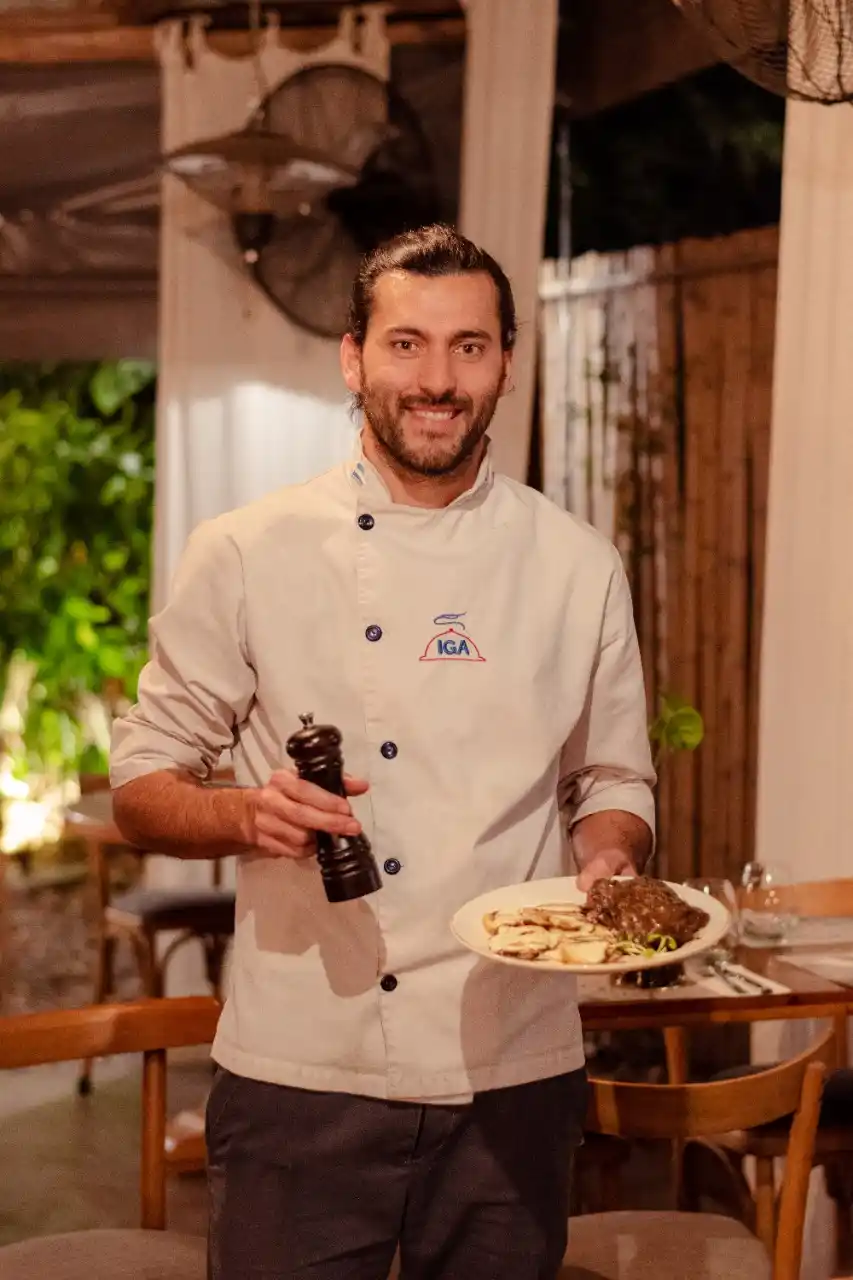 Propuestas: Bares y restaurantes tucumanos