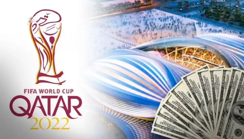 El Mundial de Qatar 2022, el más caro de la historia: de la fase de grupos, a la final, ¿cuánto cuestan las entradas para cada partido?