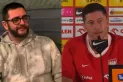 Mundial Qatar 2022: “Nunca dije eso”, el tenso cruce entre un periodista argentino y Robert Lewandowski