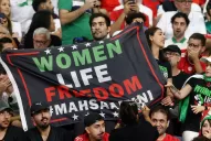 Qatar 2022: el mundial de las protestas