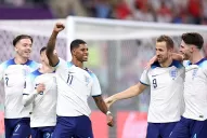 Análisis: ¿Había dudas sobre la potencia de Inglaterra? Ahí la tienen