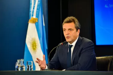 El Gobierno nacional firmará el acuerdo con EEUU para el intercambio de información fiscal