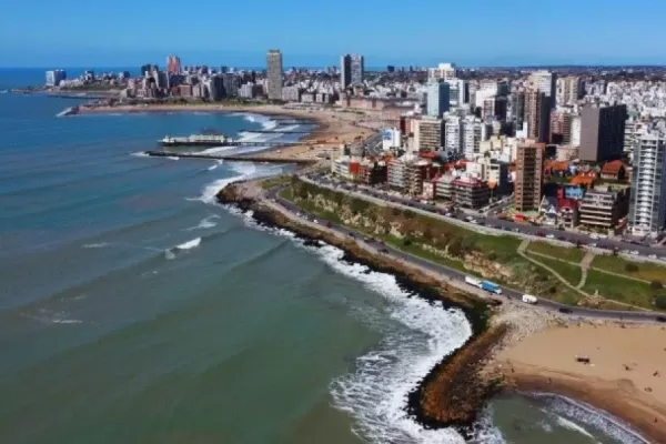 Vacaciones 2023: cuánto se gastará en Mar del Plata durante este verano