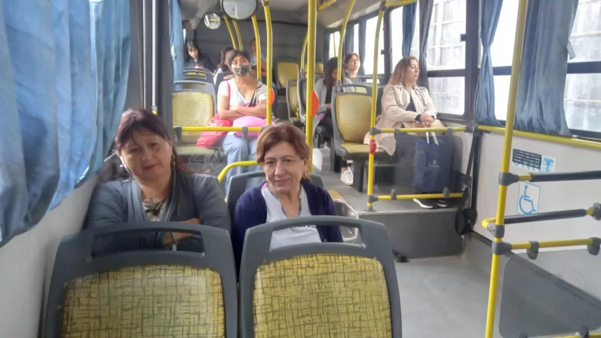 LA GACETA / FOTO DE ANALÍA JARAMILLO