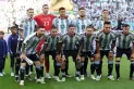 Argentina vs México por el Mundial Qatar 2022: ¿Cuándo juega y a qué hora?