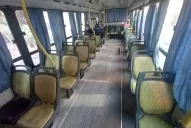 Los colectivos, casi un mundo aparte durante el partido de la Selección