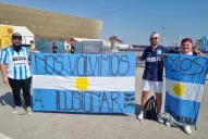 LA GACETA, en la previa del debut de la Selección: De Tucumán a Qatar, un solo corazón