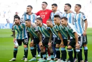 Mundial Qatar 2022: muy pocos aprobados en un debut para el olvido de la Selección Argentina