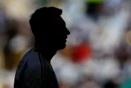 El debut de Messi en Qatar 2022: rezan por vos