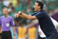 Los tucumanos le piden a Scaloni que haga cambios en el partido con México