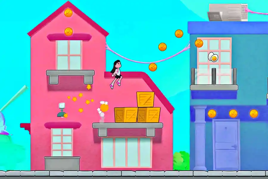 Crearon un videojuego para educar sobre la diabetes