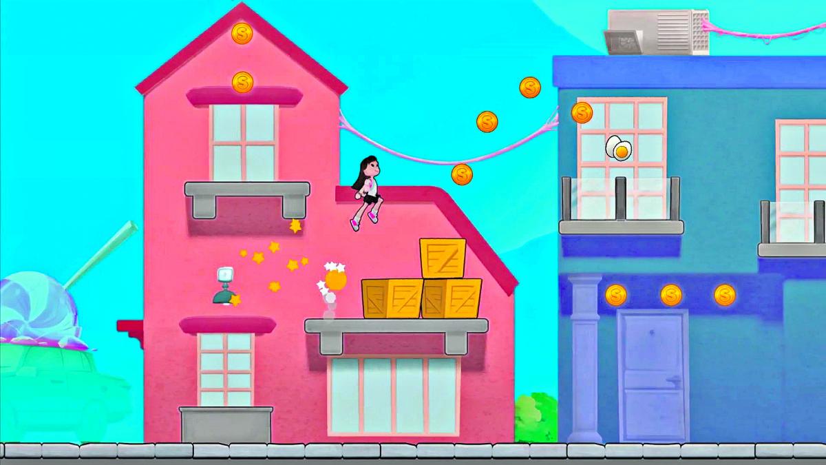 Crearon un videojuego para educar sobre la diabetes