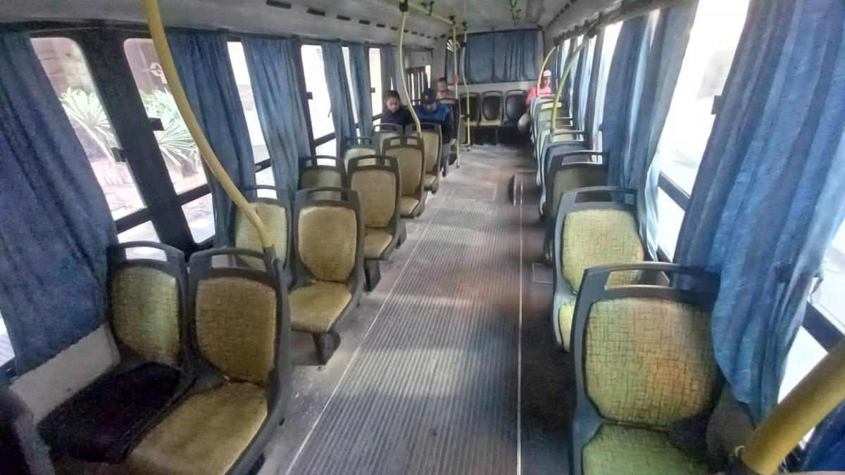 El termómetro de una ciudad en el debut mundialista