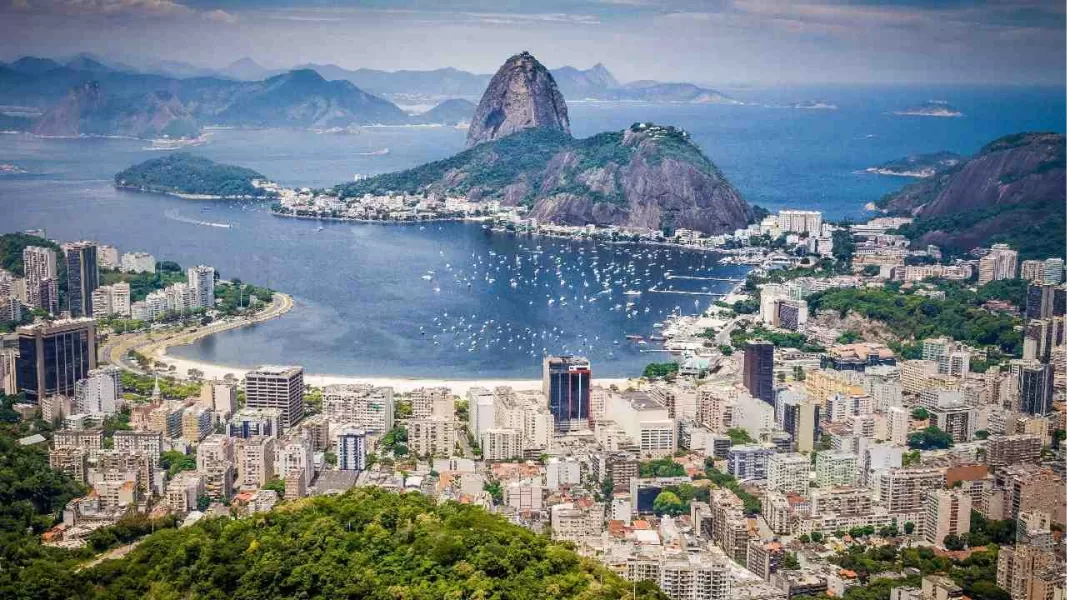 Vacaciones 2023 en Brasil: cuál es el mejor lugar para ir, la mejor fecha y cómo pagar