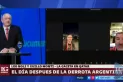 La derrota ante Arabia Saudita fue un mazazo que contribuyó al desánimo generalizado