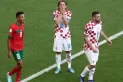 Mundial Qatar 2022: Marruecos y Croacia igualaron sin goles en Jory