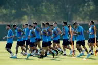 Es clave el seguimiento de cada jugador en Qatar 2022