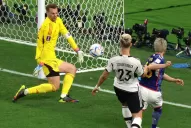 Bronca en Alemania: Gûndogan criticó a sus compañeros después de la caída ante Japón