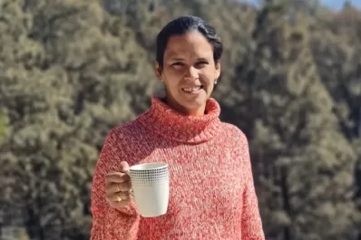 Quién era la turista argentina que murió en la Costa Amalfitana mientras se sacaba una foto
