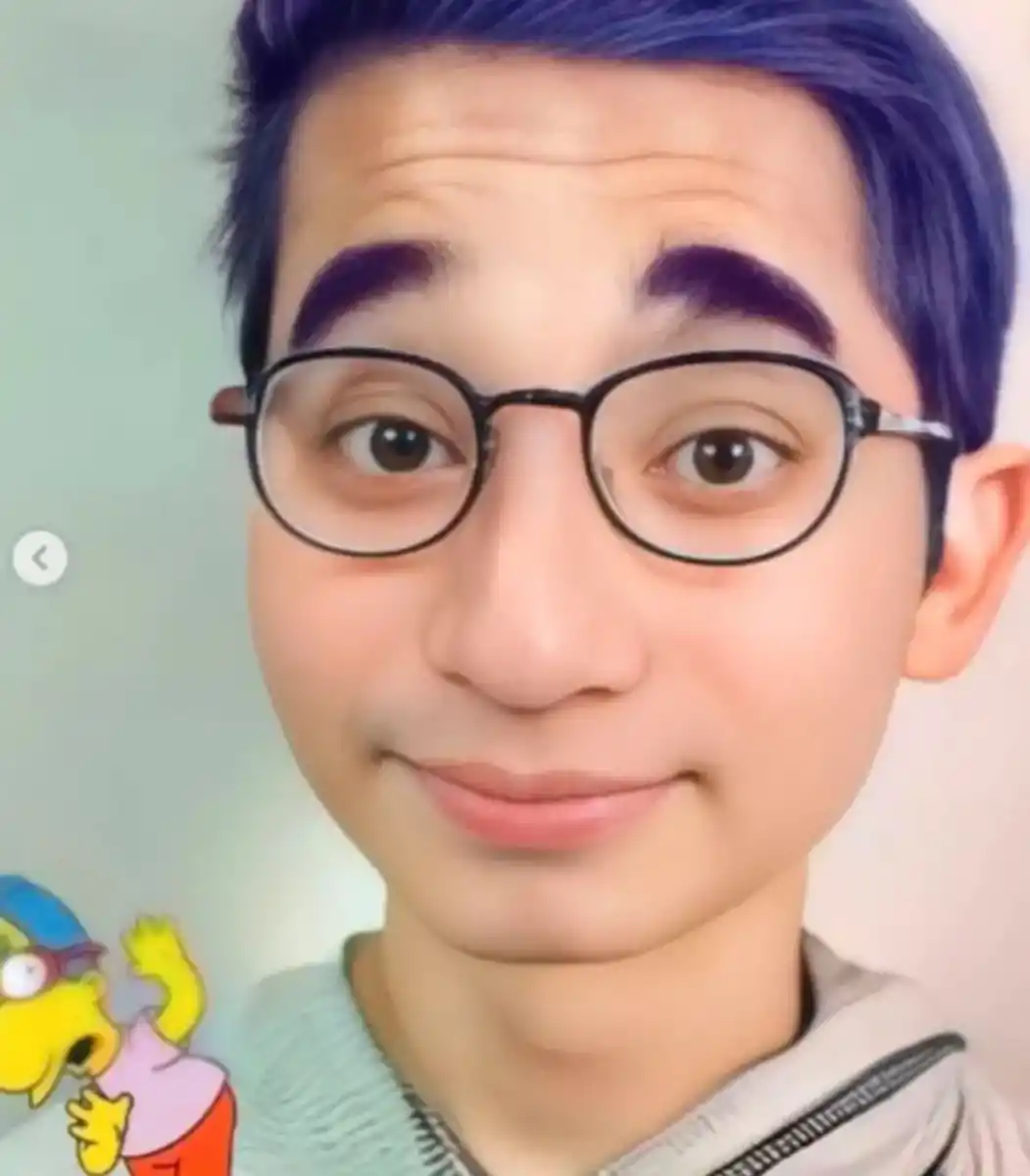 Impactante: mirá como lucen Los Simpson creados con inteligencia artificial