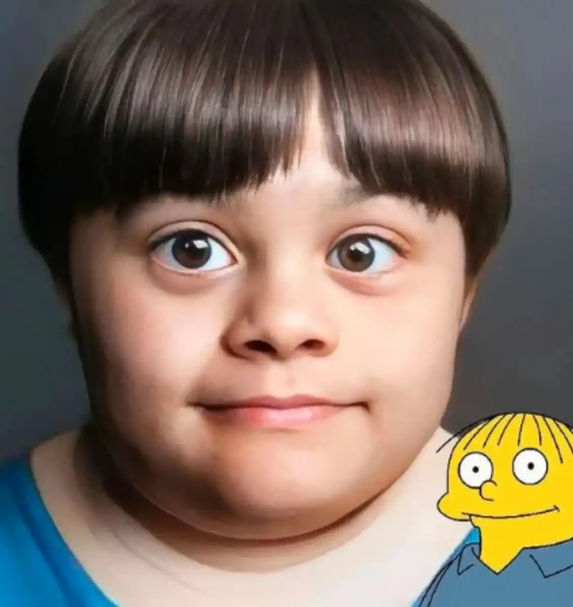 Impactante: mirá como lucen Los Simpson creados con inteligencia artificial