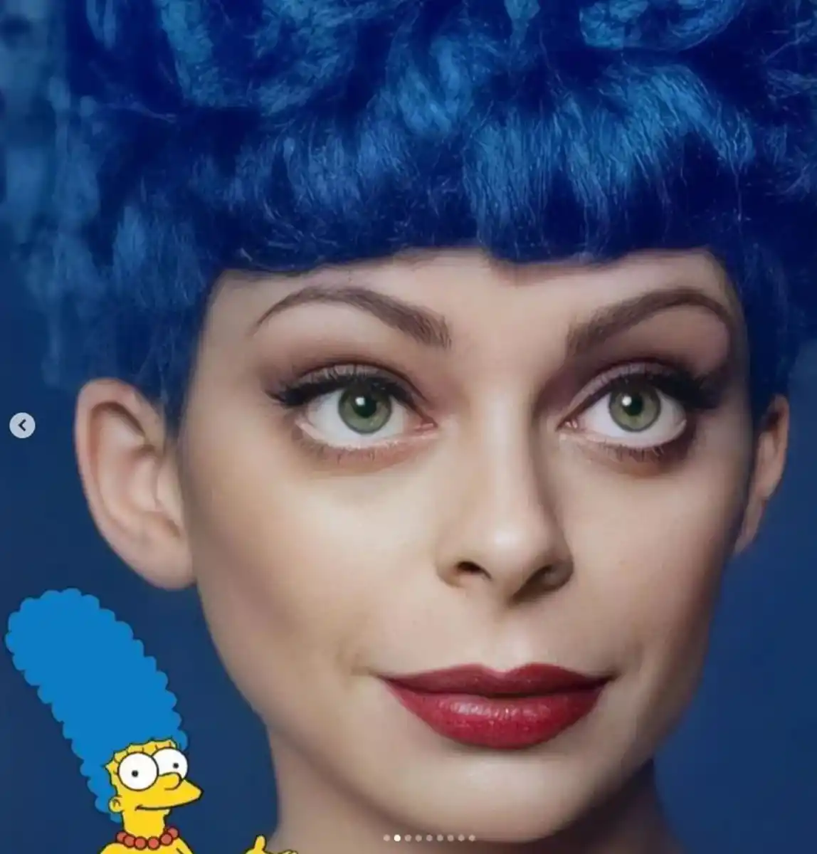 Impactante: mirá como lucen Los Simpson creados con inteligencia artificial