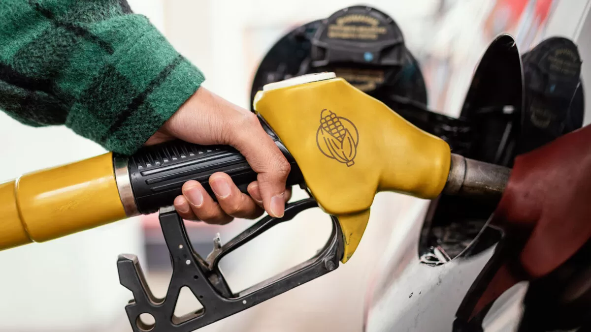 Aumenta el precio del bioetanol 