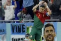 Mundial Qatar 2022: Portugal deposita sus chances en Cristiano Ronaldo