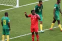 Mundial Qatar 2022: Suiza le ganó a Camerún con gol de Embolo
